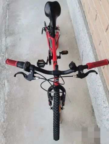Bicicletta Bambini