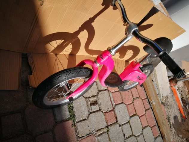 Bicicletta Bambini senza pedali