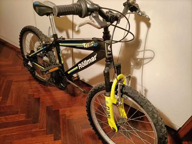 Bicicletta bambino