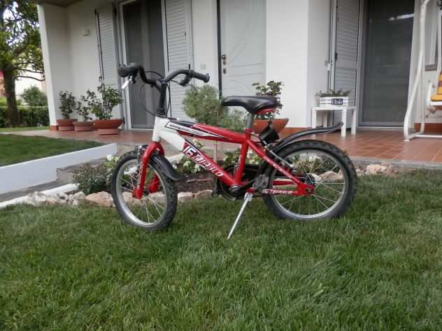 Bicicletta Bambino RAZOR DIABLO 16quot