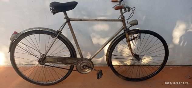 Bicicletta BENOTTO Anni 50