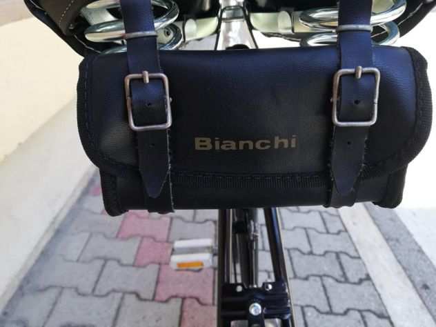 Bicicletta Bianchi