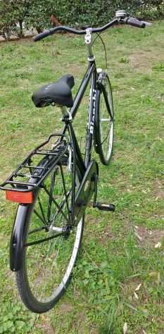 Bicicletta Bianchi Sanremo