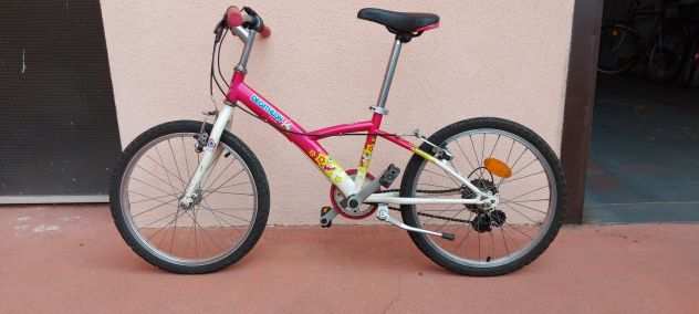 bicicletta bimbo