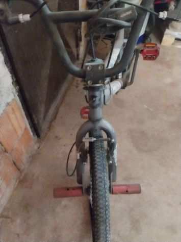 Bicicletta BMX