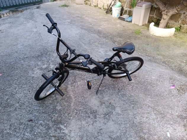 Bicicletta bmx