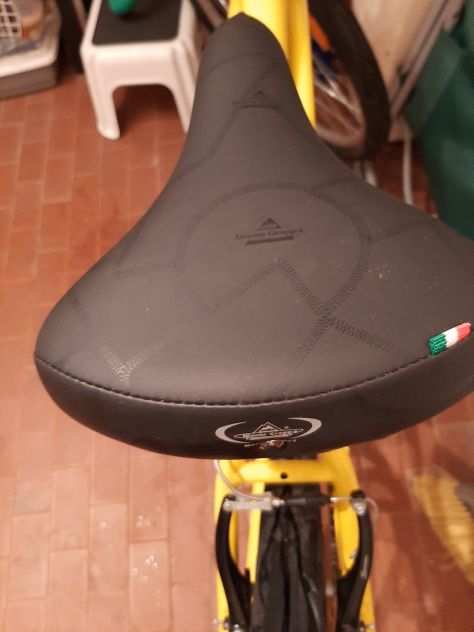 Bicicletta BMX nuova