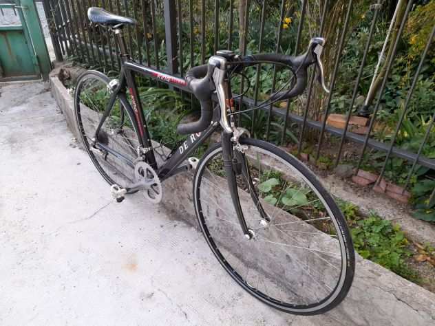 Bicicletta carbonio