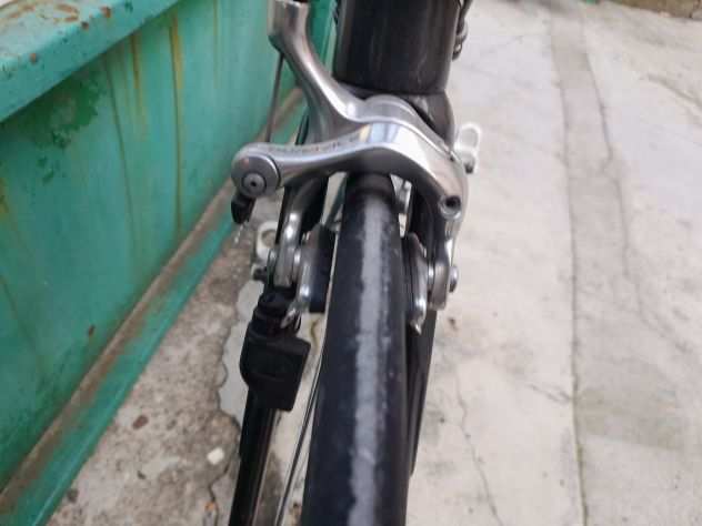 Bicicletta carbonio
