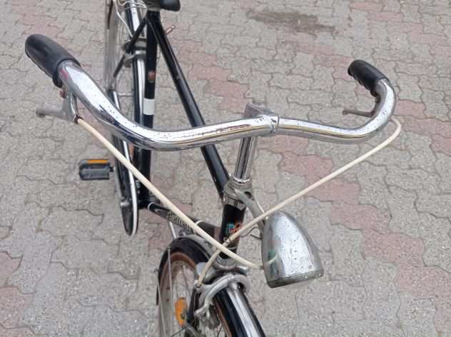 Bicicletta cittagrave