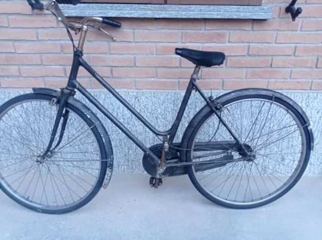 Bicicletta cittagrave 26