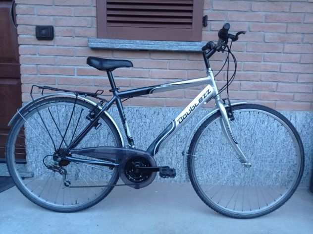 Bicicletta cittagrave uomo