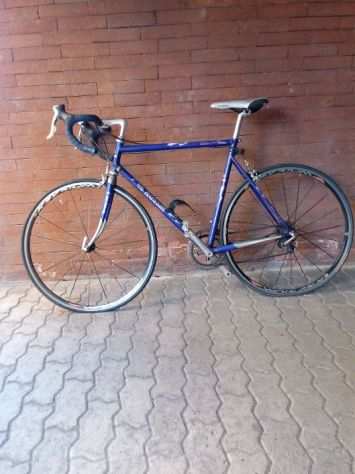 BICICLETTA CORSA