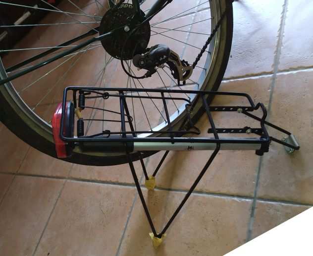 Bicicletta Cruiser Uomo