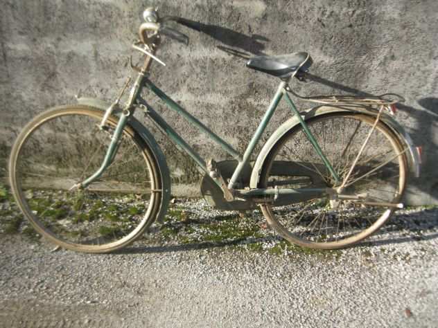 Bicicletta D Epoca Cinese