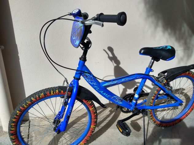 bicicletta da 20quot