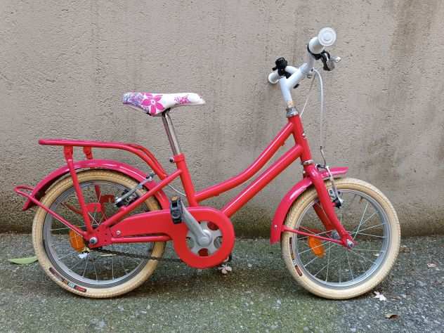 Bicicletta da bambina 16