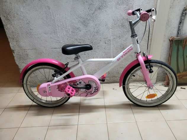 Bicicletta da Bambina