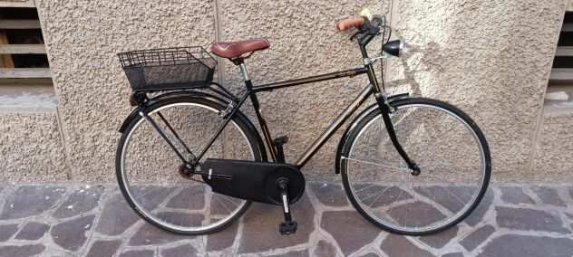 Bicicletta da cittagrave uomo