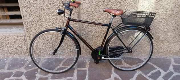 Bicicletta da cittagrave uomo