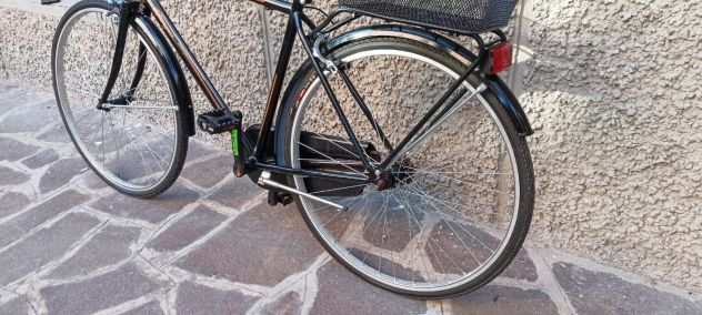 Bicicletta da cittagrave uomo