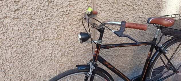 Bicicletta da cittagrave uomo