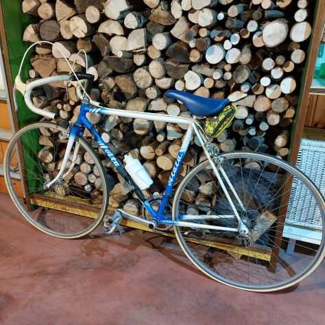 Bicicletta da corsa