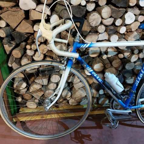 Bicicletta da corsa