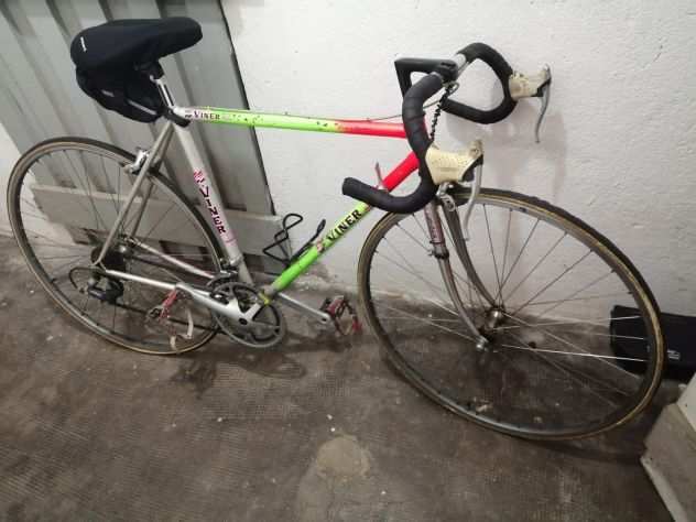 Bicicletta da corsa 1991