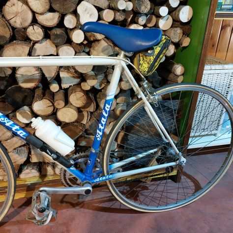 Bicicletta da corsa