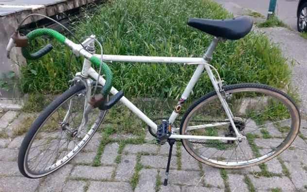 Bicicletta da corsa 24quot