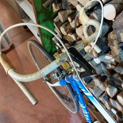 Bicicletta da corsa