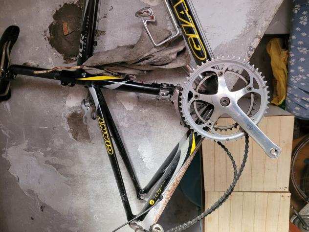 Bicicletta da corsa giant