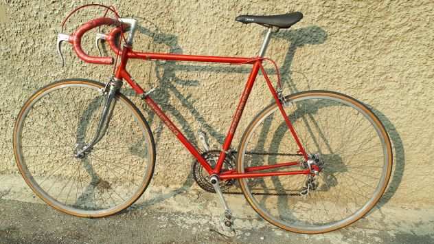 Bicicletta da corsa Legnano