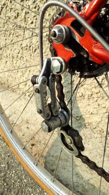 Bicicletta da corsa Legnano