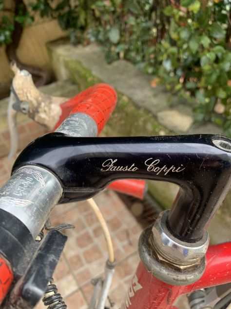 bicicletta da corsa MOSER Fausto Coppi