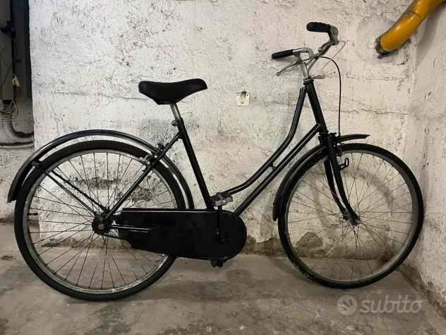 Bicicletta da donna