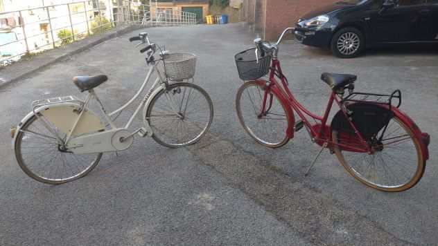 Bicicletta da donna