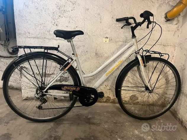 Bicicletta da donna 28 city bike