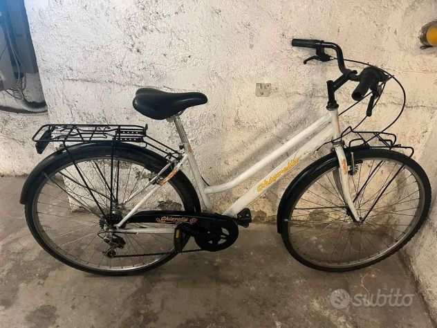 Bicicletta da donna 28 city bike