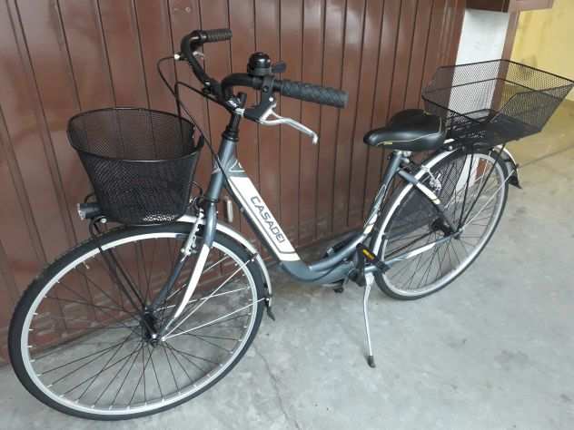 BICICLETTA DA DONNA