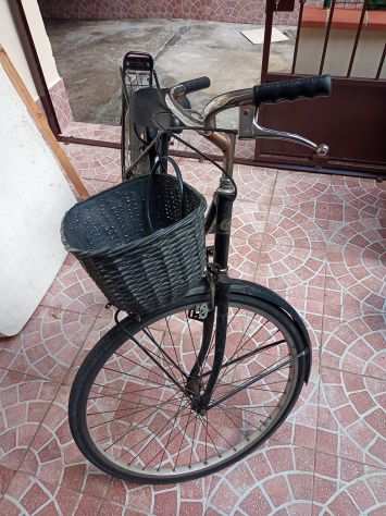 Bicicletta da Donna cerchio 26quot