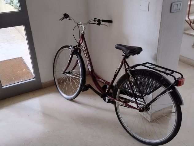 Bicicletta da donna Venere Holland