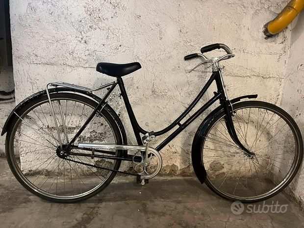 Bicicletta da donna VINTAGE