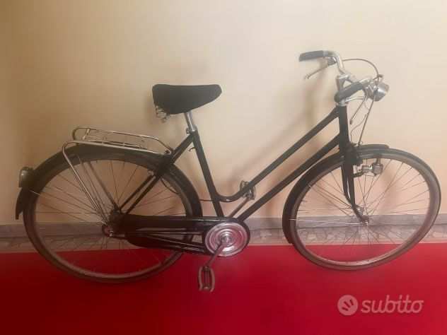 Bicicletta da donna VINTAGE