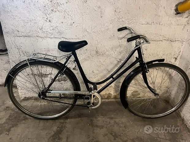 Bicicletta da donna VINTAGE