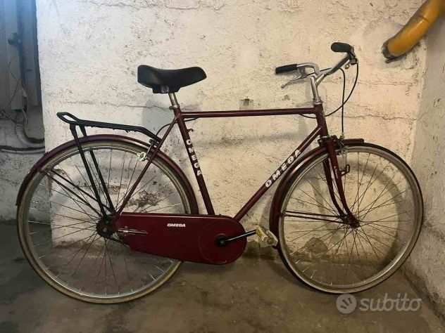 Bicicletta da uomo 28