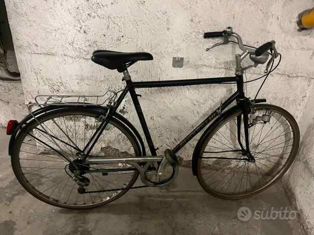 Bicicletta da uomo 28