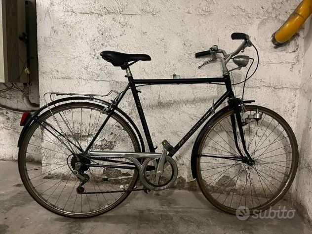 Bicicletta da uomo 28