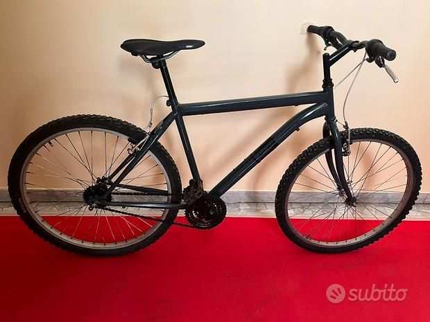 Bicicletta da uomo MTB